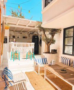 Cabbana Hotel Lara