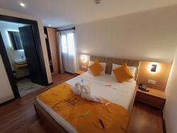 Comfy Otel Antalya Lara