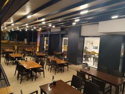 Comfy Otel Antalya Lara