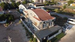 Deadel Hotel
