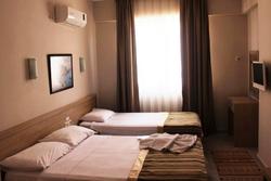 Denizhan Otel