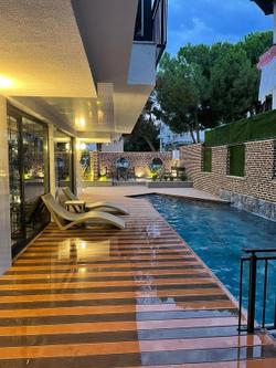 Estera Hotel