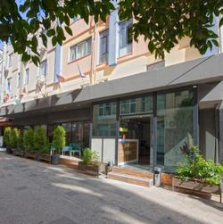 Nest Hotel Antalya