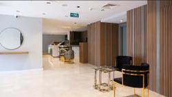 Beris Lara Hotel
