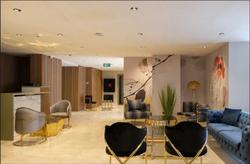 Beris Lara Hotel