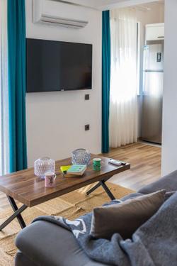 Magesa Suites