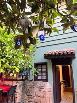 Mehmet Arif Bey Boutique Hotel