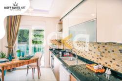 Neff Suite Luxury Houses