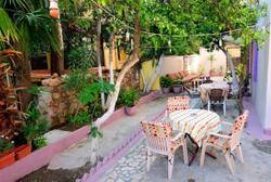 Özmen Hotel (+8 Adult Only)