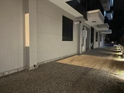 Real Homes & Metro Line