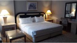Sever Suites