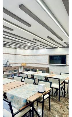 Toprak City Hotel Antalya