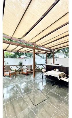 Toprak City Hotel Antalya