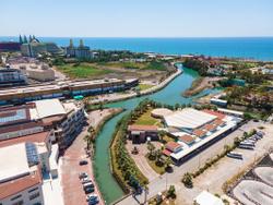 New Safir Apart Hotel