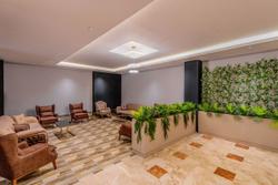 New Safir Apart Hotel