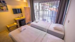 Vera Hotel Kaş