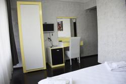 Yalçın Otel Muratpaşa