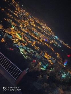 The Park Artvin Otel