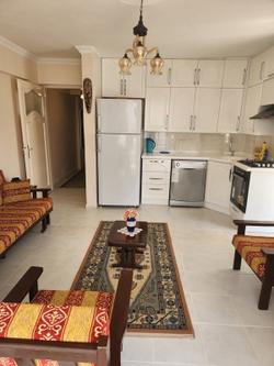 Cavide Hanım Apart