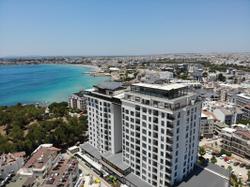 City Point Beach & Spa Hotel