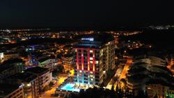 City Point Beach & Spa Hotel