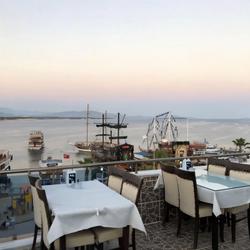 Lion Hotel