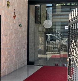 Tas Hotel Akbük
