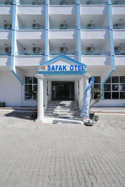 Şafak Otel 
