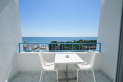Şafak Otel 