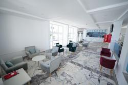 Şafak Otel 