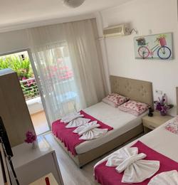 Safi Hotel