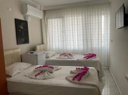 The Beach Sun Otel