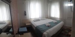 Uludağ Hotel Didim