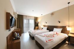 Onhann Hotel Termal & Spa
