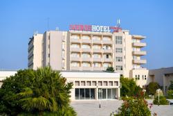 Onhann Hotel Termal & Spa