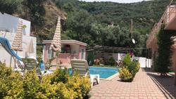 Ali Baba Butik Otel