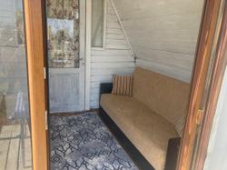Aya Yorgi Beach Bungalow Evleri