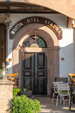 Ayazma Otel