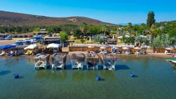 Ajlan Beach Otel