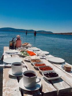 Ajlan Beach Otel
