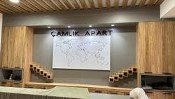 Çamlık Apart