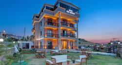 Cunda Balkonak Otel