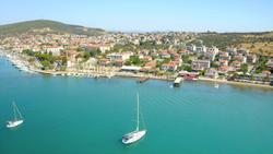 Cunda Baradiel Hotel