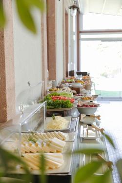 Elia Otel Cunda by Ortunc (+8)