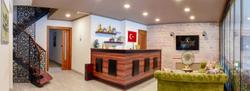 Kanelo Otel Ayvalik