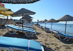 Megaş Hotel