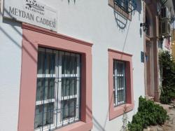 Mimosa House Ayvalik