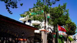 Olive Branch Hotel
