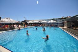 Zeytinci Olivera Resort Hotel
