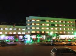 Zeytinci Olivera Resort Hotel
